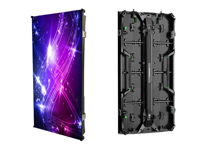 OUTDOOR LED Screen Package - Image 4