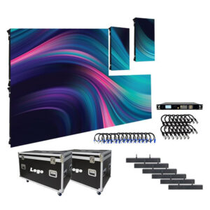 SMALL LED Screen Package 10ftX4.8ft