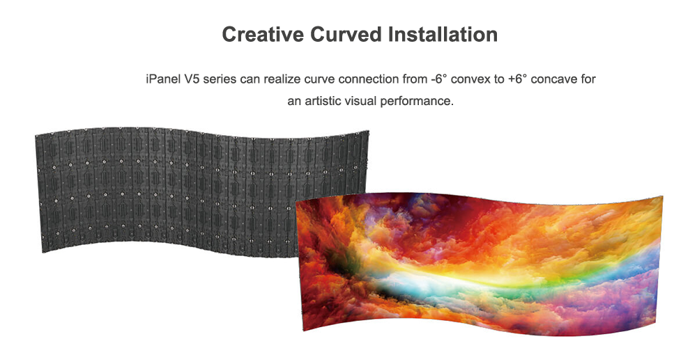 PRO V SERIES LED WALL 10X6 - Image 5